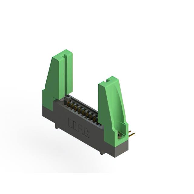 395-011-559-488 EDAC Inc.  Edgeboard Connectors